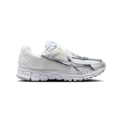 Womens Nike Zoom Vomero 5_White/Metallic Silver-Summit White