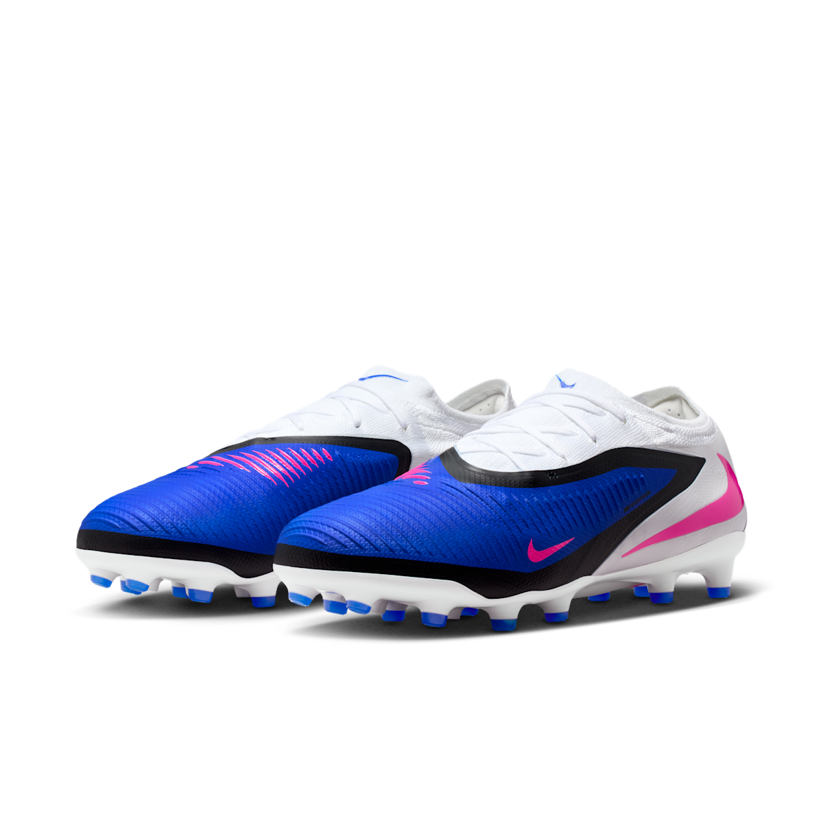 Men's Phantom 6 Low Pro Artificial-Grass Soccer Cleats