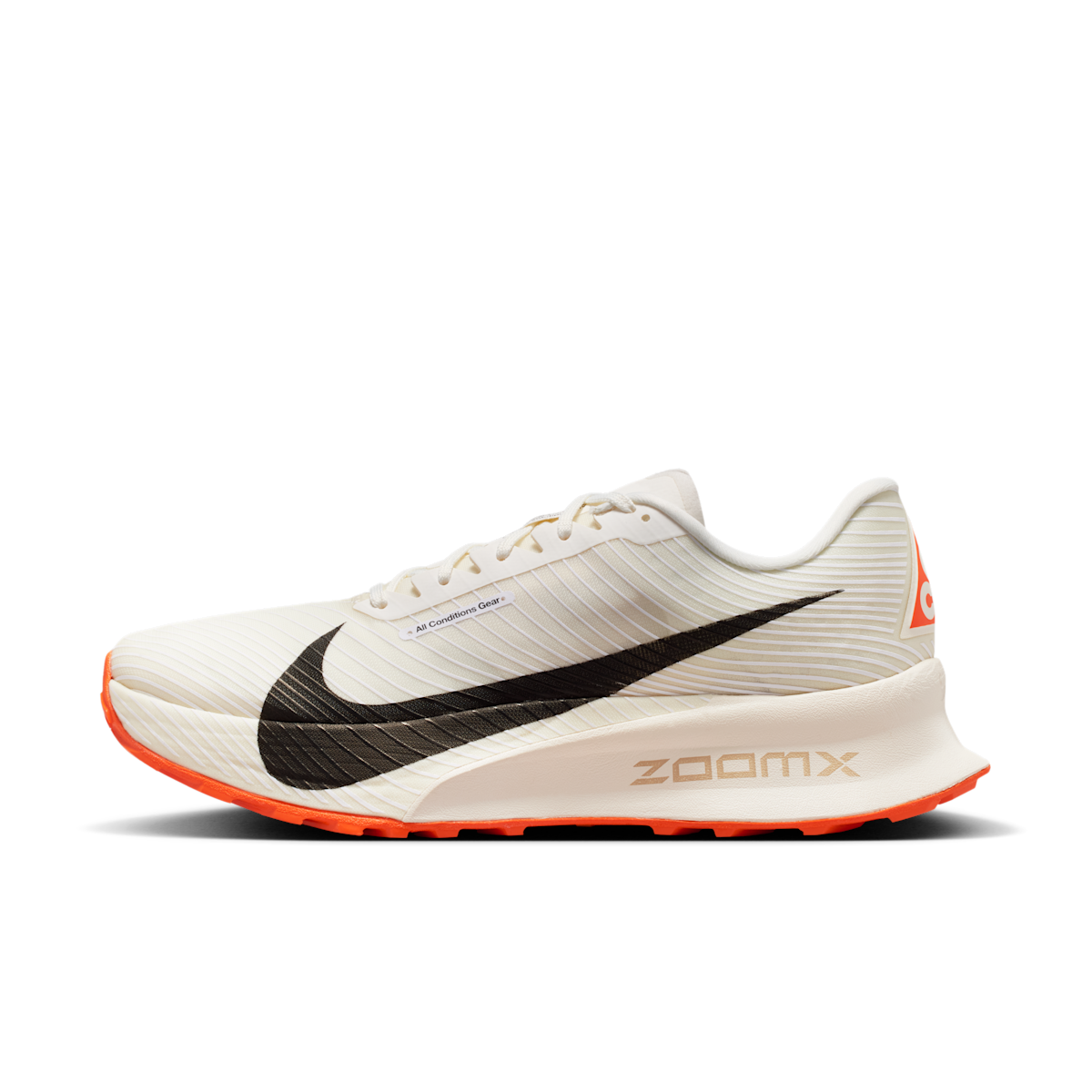 Men's  ACG Ultrafly Trail Trail Racing Shoes