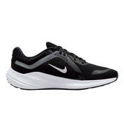 Men's Nike Quest 5 Black / White - Smoke Grey DD0204-001
