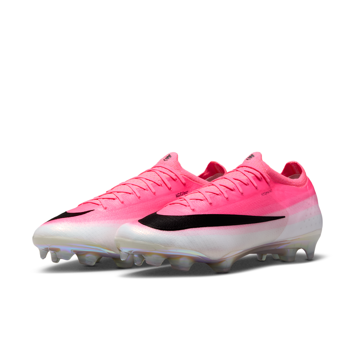 Men's Mercurial Vapor 17 Elite Firm-Ground Low-Top Soccer Cleats