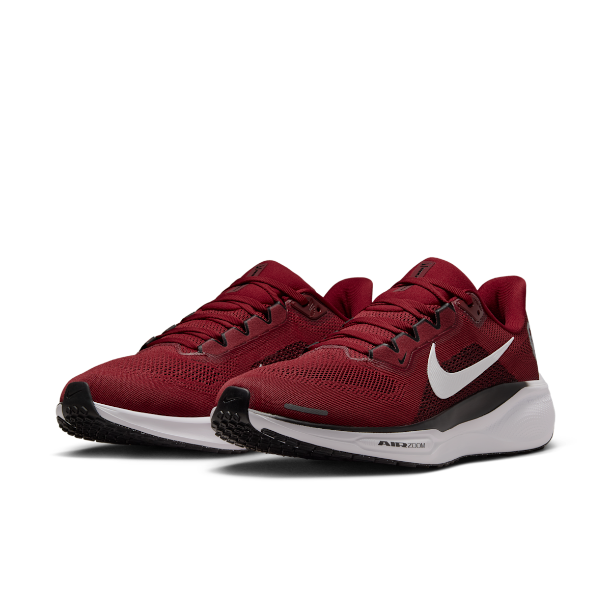 Oklahoma Pegasus 41  Men's College Road Running Shoes