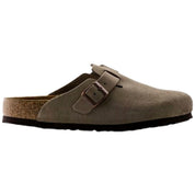 Birkenstock Boston BS Taupe  560771 Women's