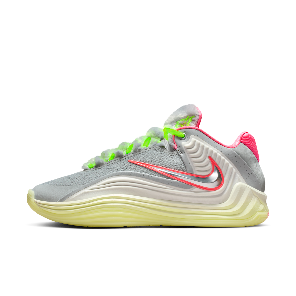 Men's Giannis Freak 7 "Shapeshift" Basketball Shoes