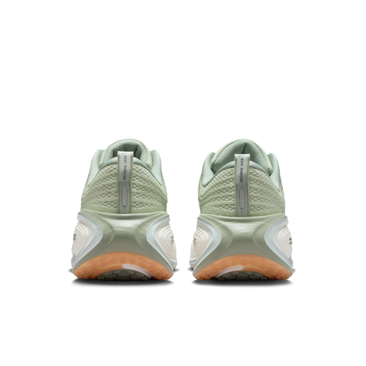 Men's Vomero Plus Road Running Shoes (Extra Wide)