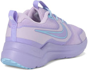 Youth Nike Cosmic Runner IH4052- Sneakers Purple Running Shoes RHS7701
