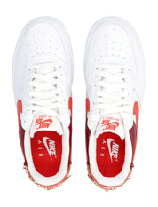 Air Force 1 ’07 Leather Sneakers