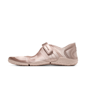 Women's SKIMS Rift Satin Shoes