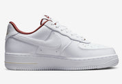 Women's Nike Air Force 1 Low '07 SE DV7584-100 US 7 White Lifestyle Shoes RHS3707