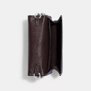 Coach Outlet Mini Wallet On A Chain