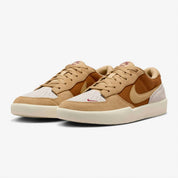Men's Sb Force 58 Shoes In Light British Tan Parachute Beige