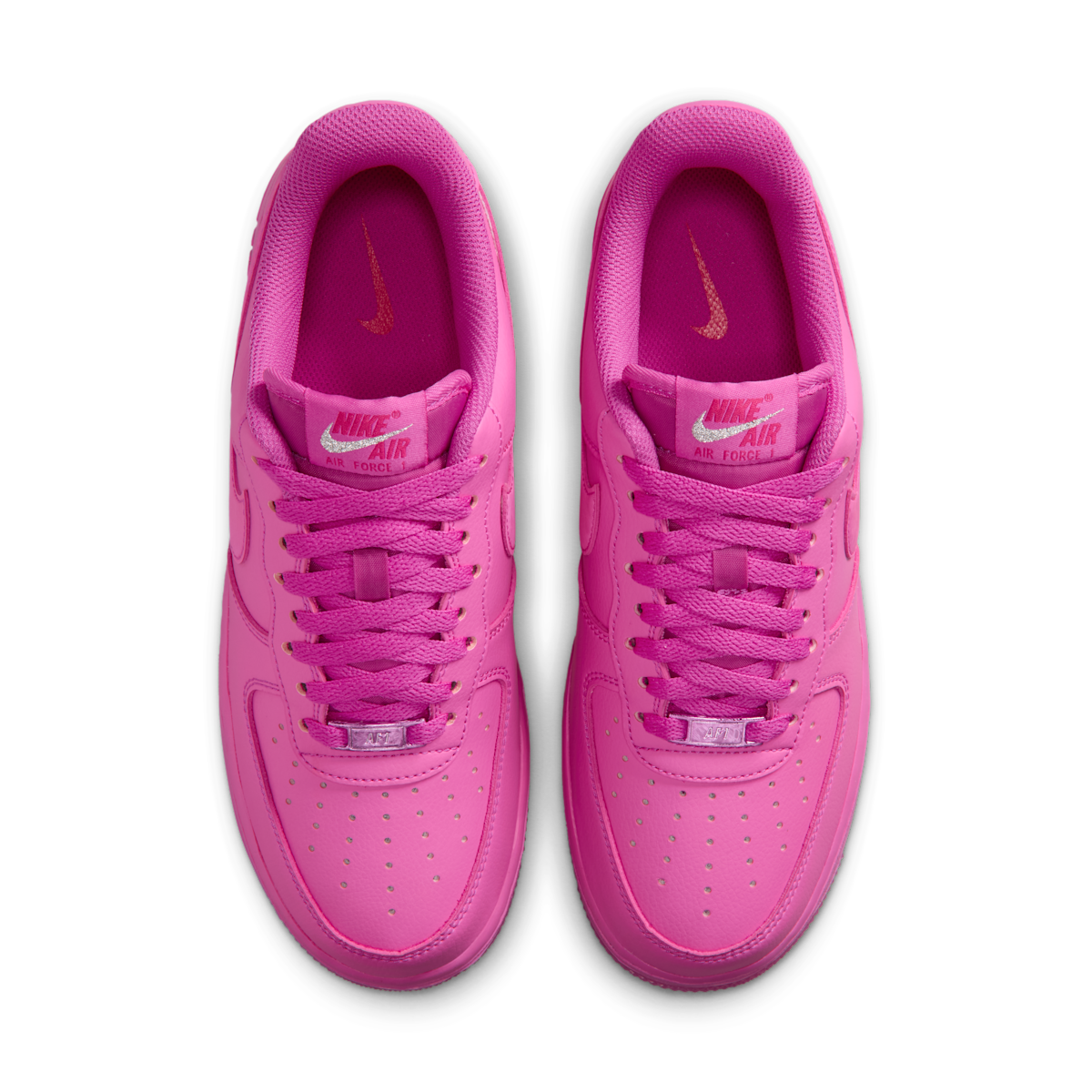 Women's Air Force 1 '07 Shoes