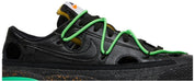 Nike Blazer Low Off-White Black Electro Green