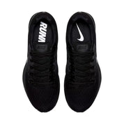 Men's Nike Air Zoom Pegasus 34 Black/Black Grey-Anthracite 880555-003