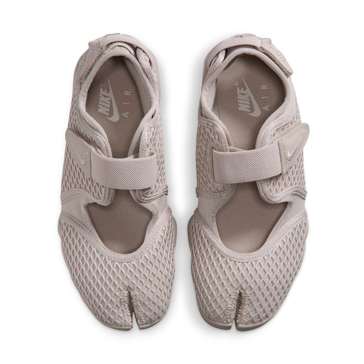 Women's Air Rift Shoes