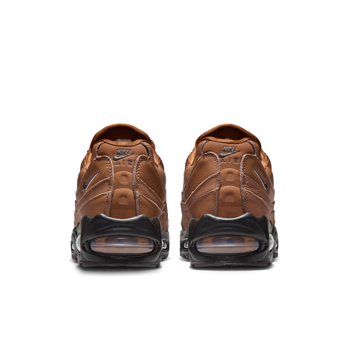 Women's Air Max 95 Shoes