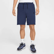 Sportswear Tech Fleece Shorts In Obsidian