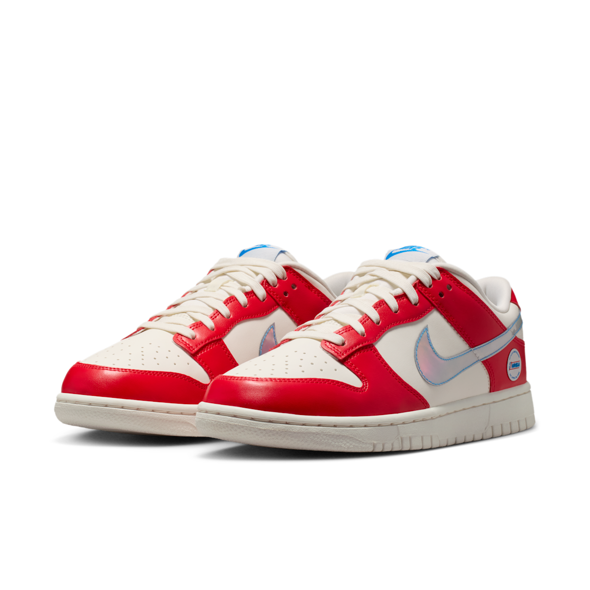 Women's Dunk Low WNBA 30th Shoes