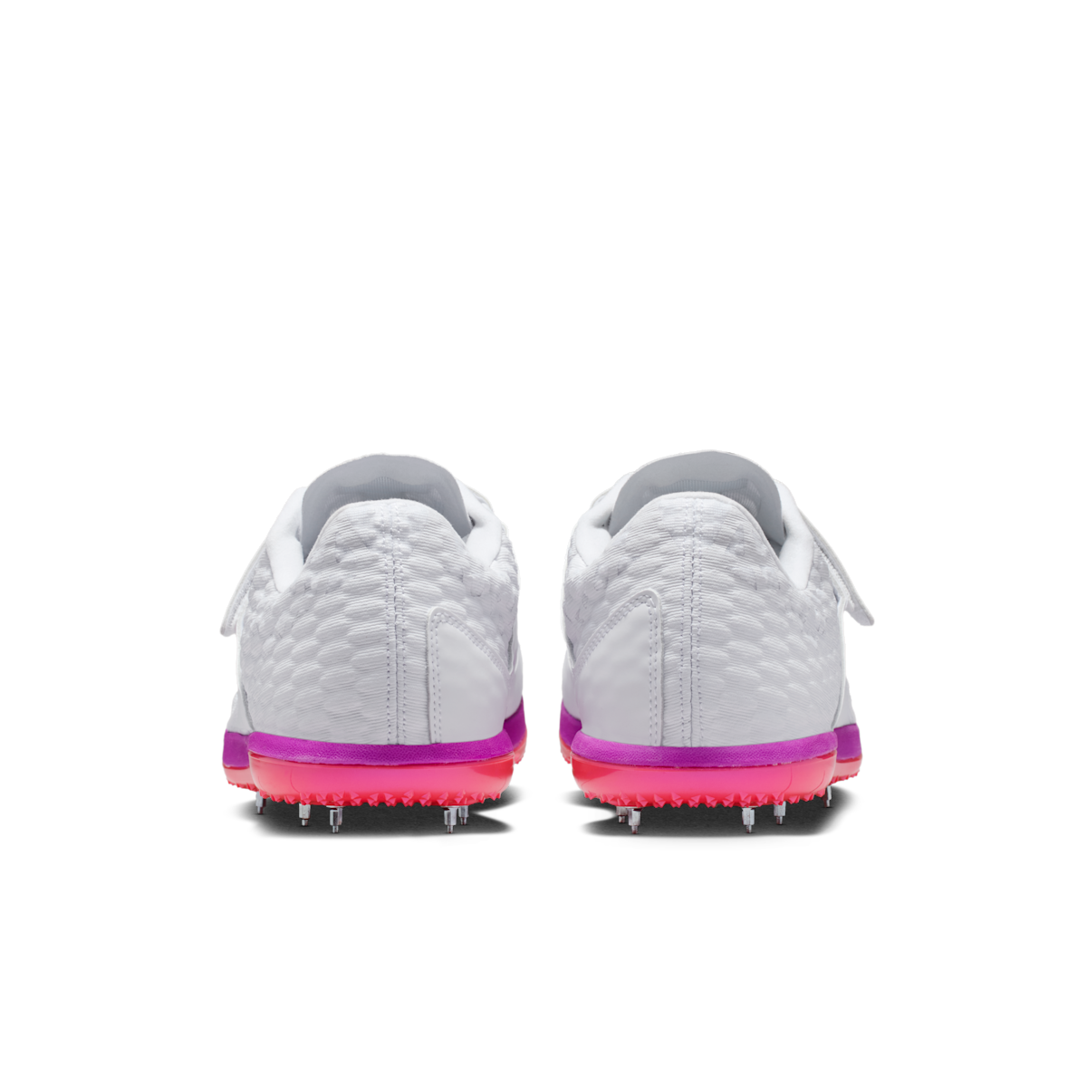 Men's High Jump Elite Track & Field Jumping Spikes