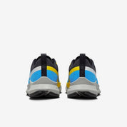 Men's Nike Pegasus Trail 4 DJ6158-401 Sneakers Light Photo Blue Running Shoes