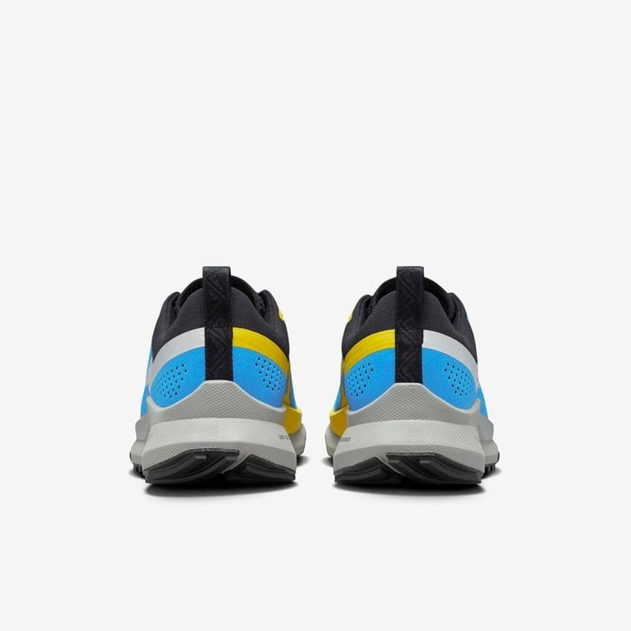 Men's Nike Pegasus Trail 4 DJ6158-401 Sneakers Light Photo Blue Running Shoes