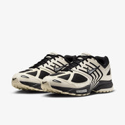 Men's Pegasus 2005 Sneaker In Pale Ivory/coconut Milk/black/metallic Silver