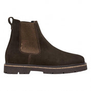 Women's Highwood Slip-On Boots In Mocca