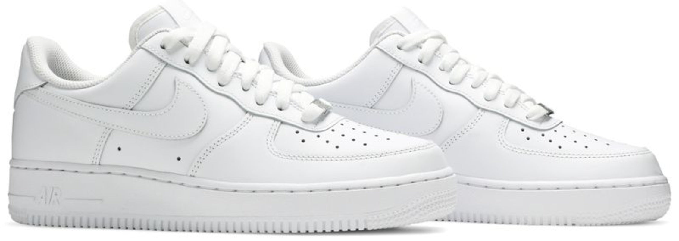 Nike Air Force 1 Low White 2018 (Women's)