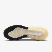 Nike Air Max 270 AH6789-124 Sneaker Women's Beige Lifestyle Shoes RHS8610