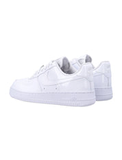 Air Force 1 ’07 Leather Sneakers