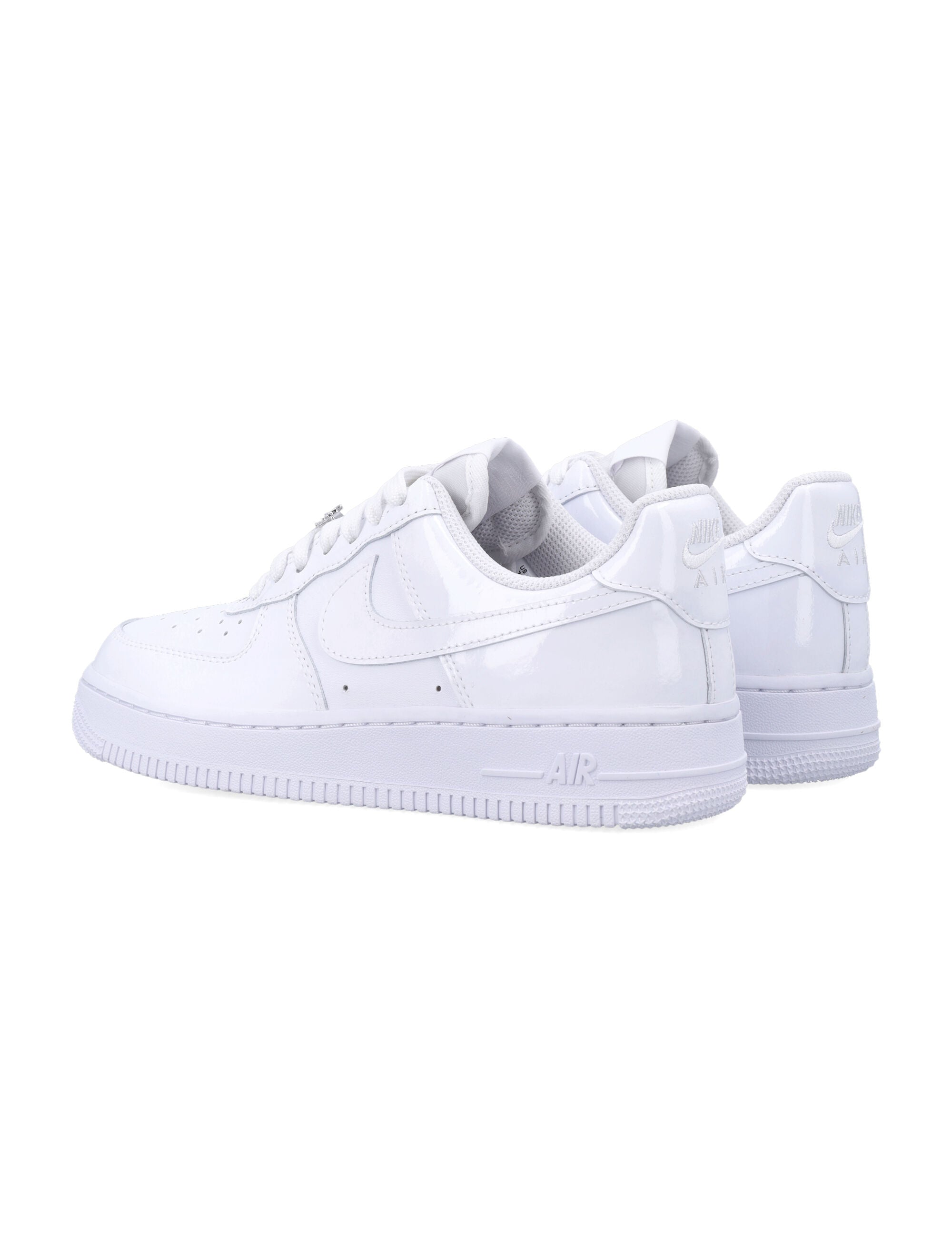 Air Force 1 ’07 Leather Sneakers