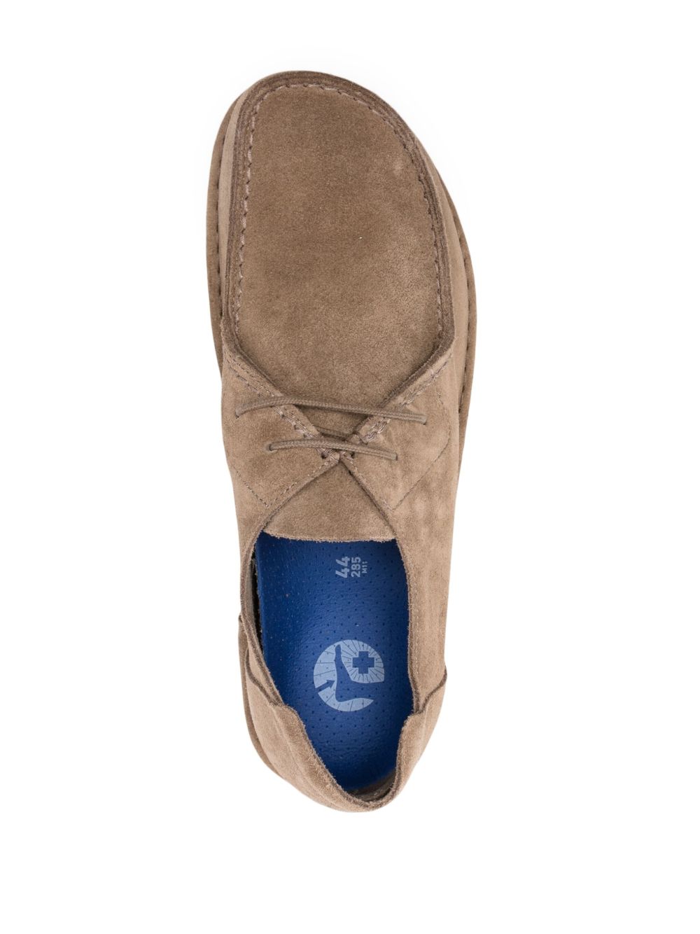 Birkenstock Men's Sneakers Dove