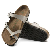 Women's Mayari Pull Up Vegan In Stone