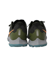Nike Air Zoom Pegasus 36 Trail Sneaker in Sequioa Mesh and Rubber