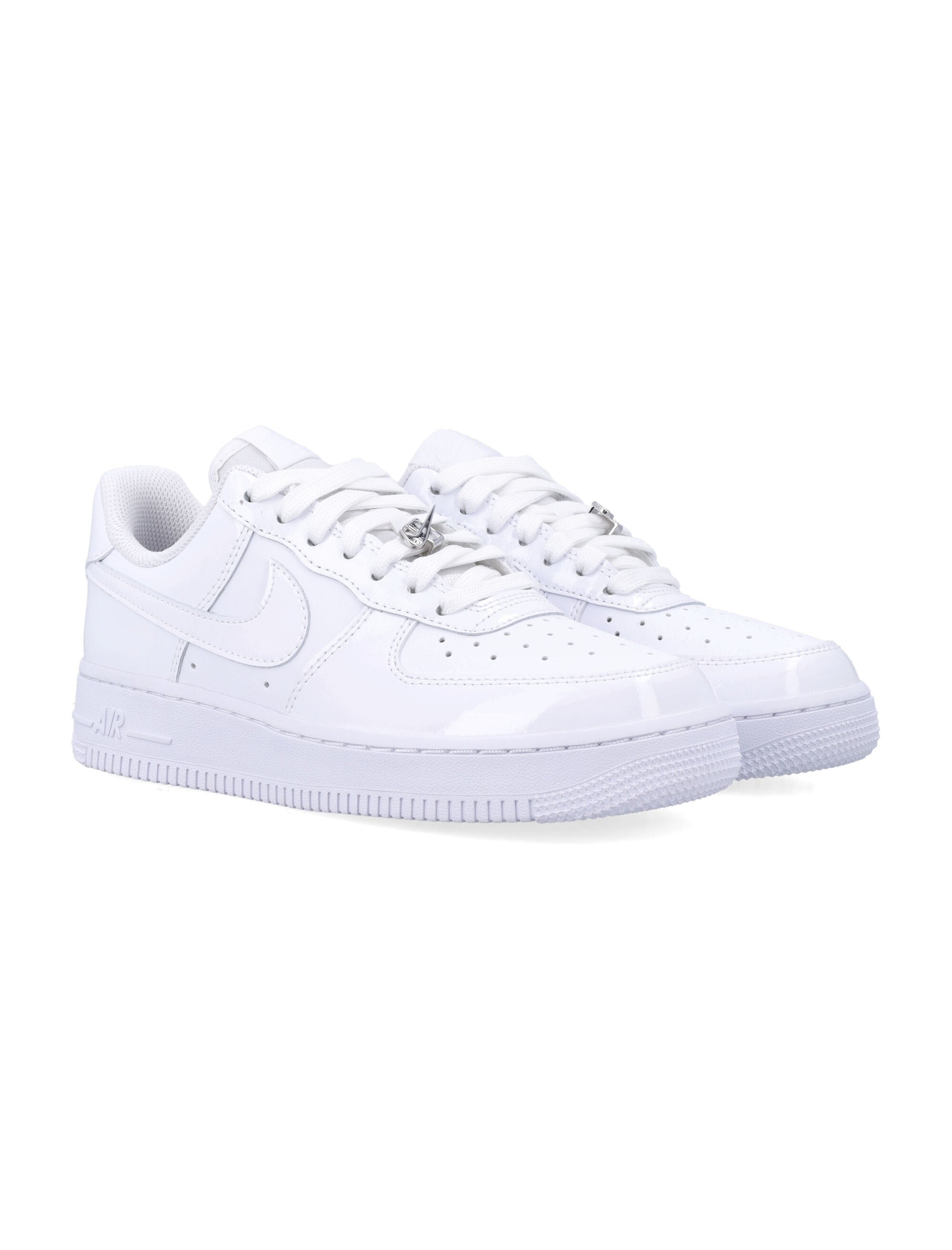 Air Force 1 ’07 Leather Sneakers