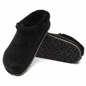 Men’S Zermatt Clog In Black