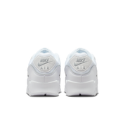 Men's Air Max 90 Premium Shoes with Reflective Accents