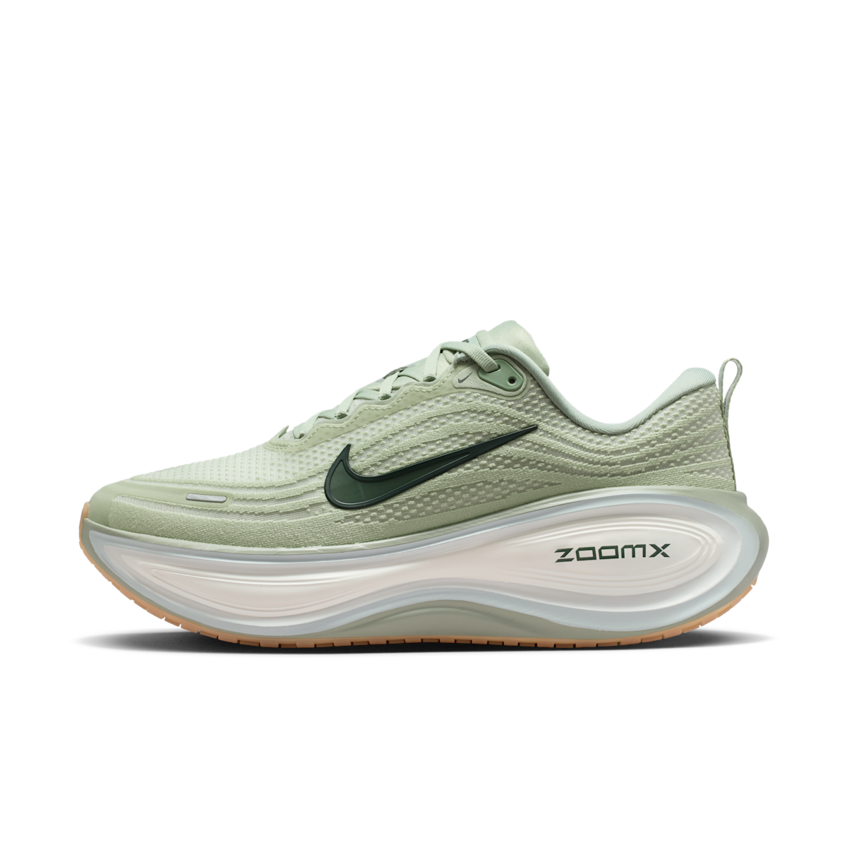 Men's Vomero Plus Road Running Shoes (Extra Wide)