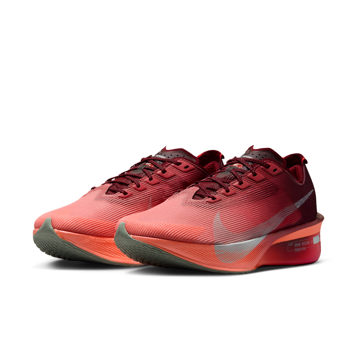 Women's Vaporfly 4 SE Road Racing Shoes