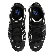 Men's Nike Air More Uptempo '96 Black/Star Blue-Summit White FB8883-001