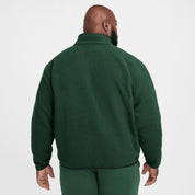 Sportswear Fleece Jacket In Fir