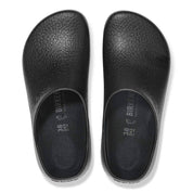Women's Super Birki Clogs In Black