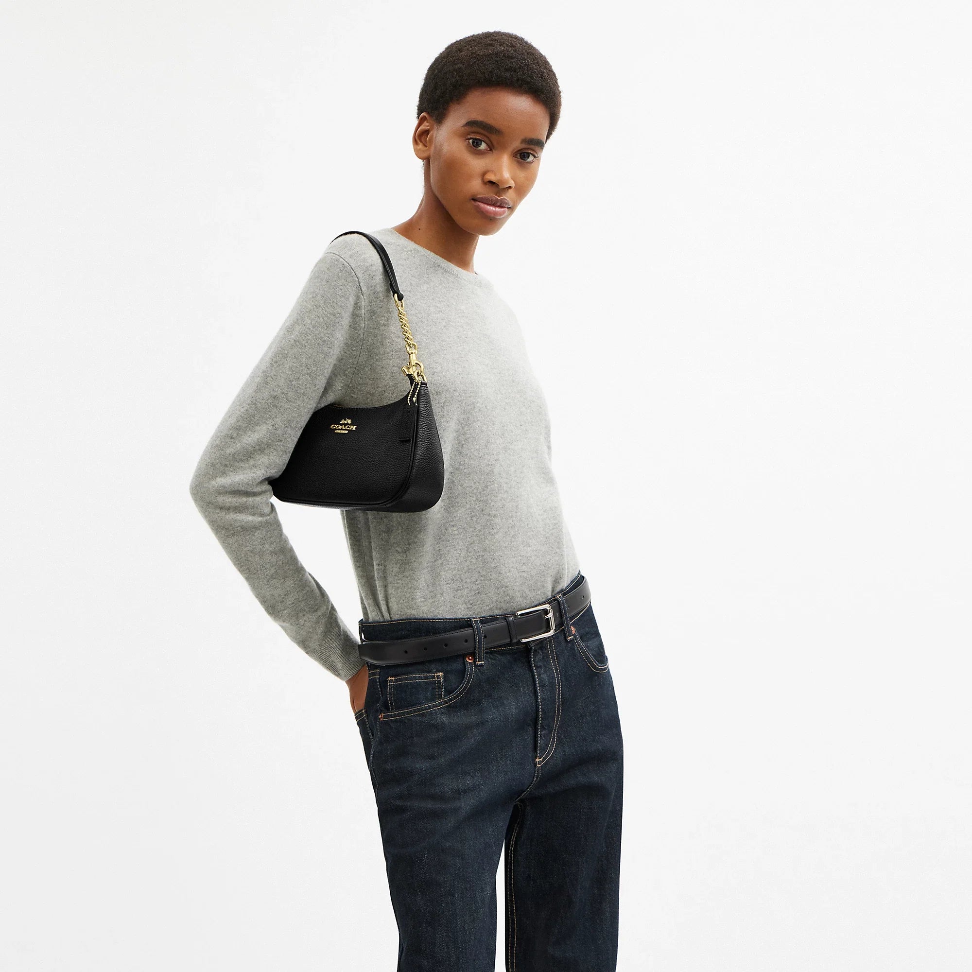 Coach Outlet Teri Shoulder Bag