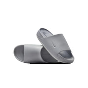 Men's Nike Calm Slide Wolf Grey / Wolf Grey FD4116-004