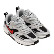 Women's Nike Jam Metallic Silver/University Red FN0314-005