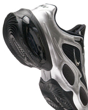 Nike Air Max Muse Black Metallic Silver (Women's)