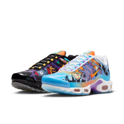 Men's Air Max Plus x Doernbecher Freestyle "Sergio" Shoes