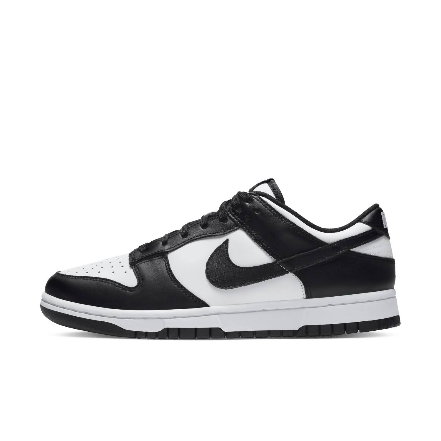 Women's Dunk Low Shoes In Panda