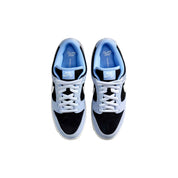 Men's Nike SB Dunk Low Pro Aluminum / Black - Football Grey HF3063-400
