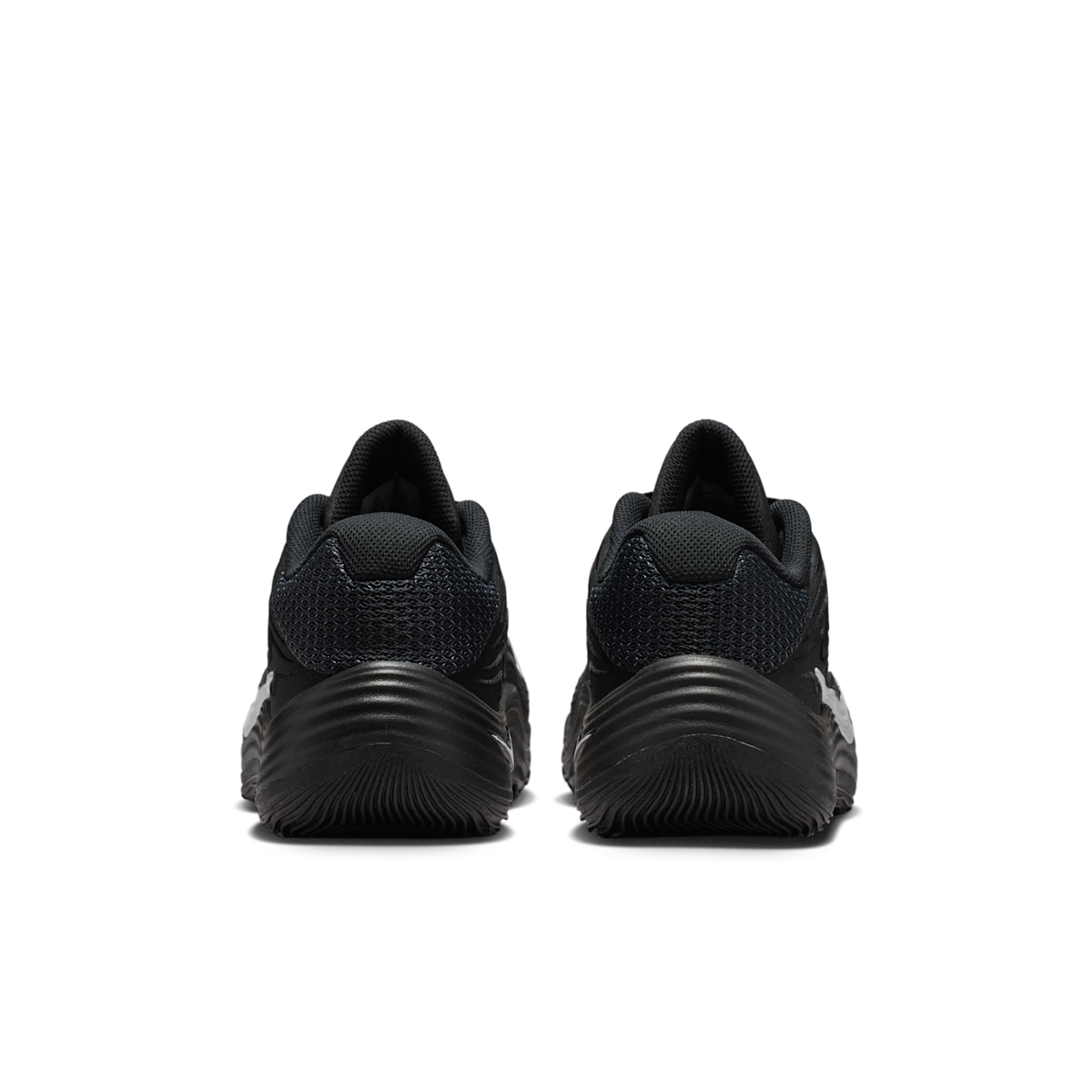 Men's Precision 8 Low Basketball Shoes